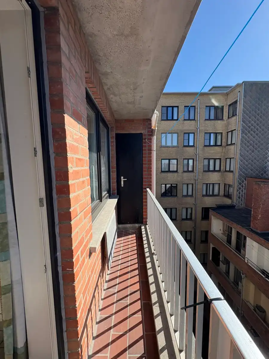 Gemeubeld appartement op de Zeedijk 2 slpk 82m  foto 10