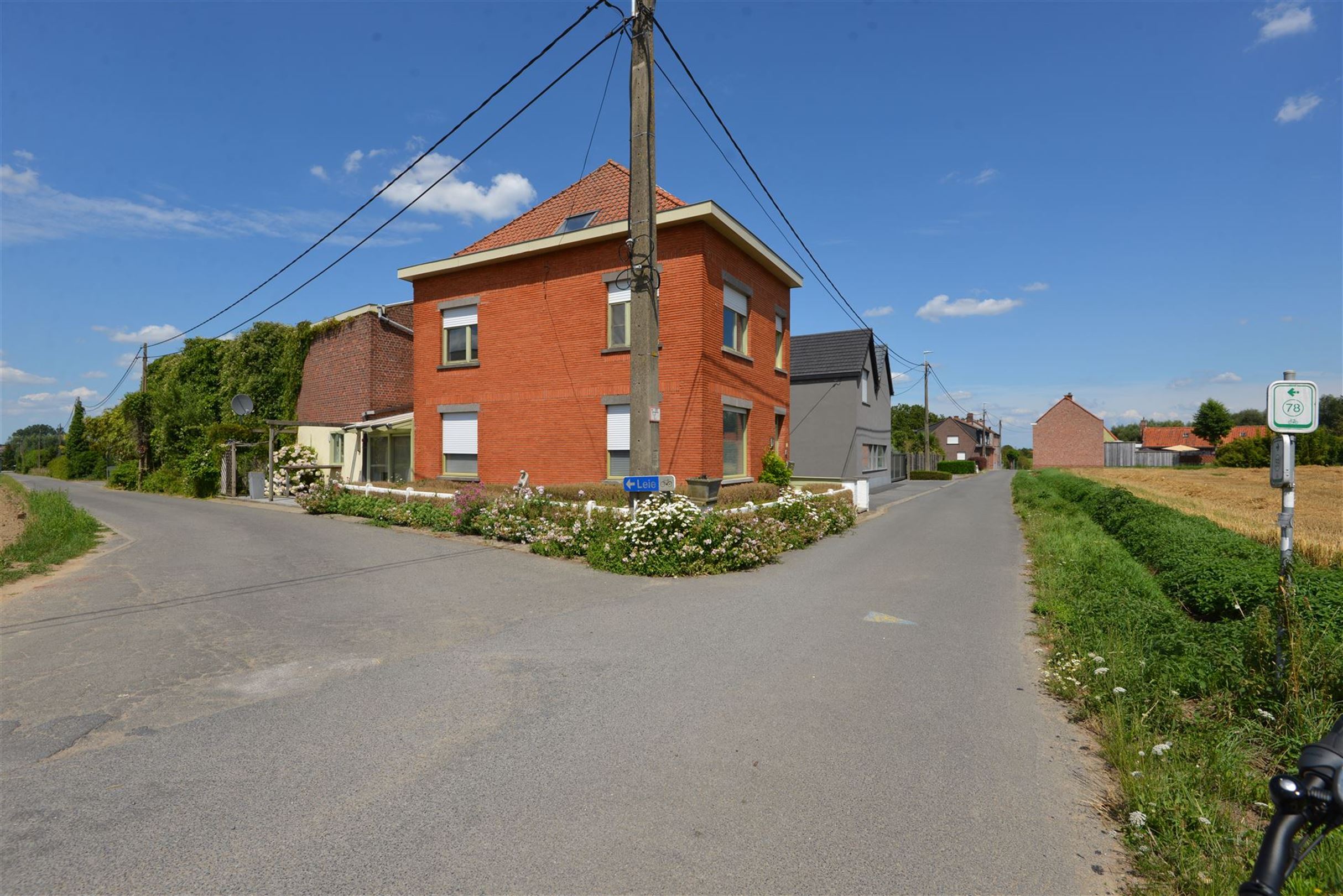 Woning foto {{pictureIndex}}