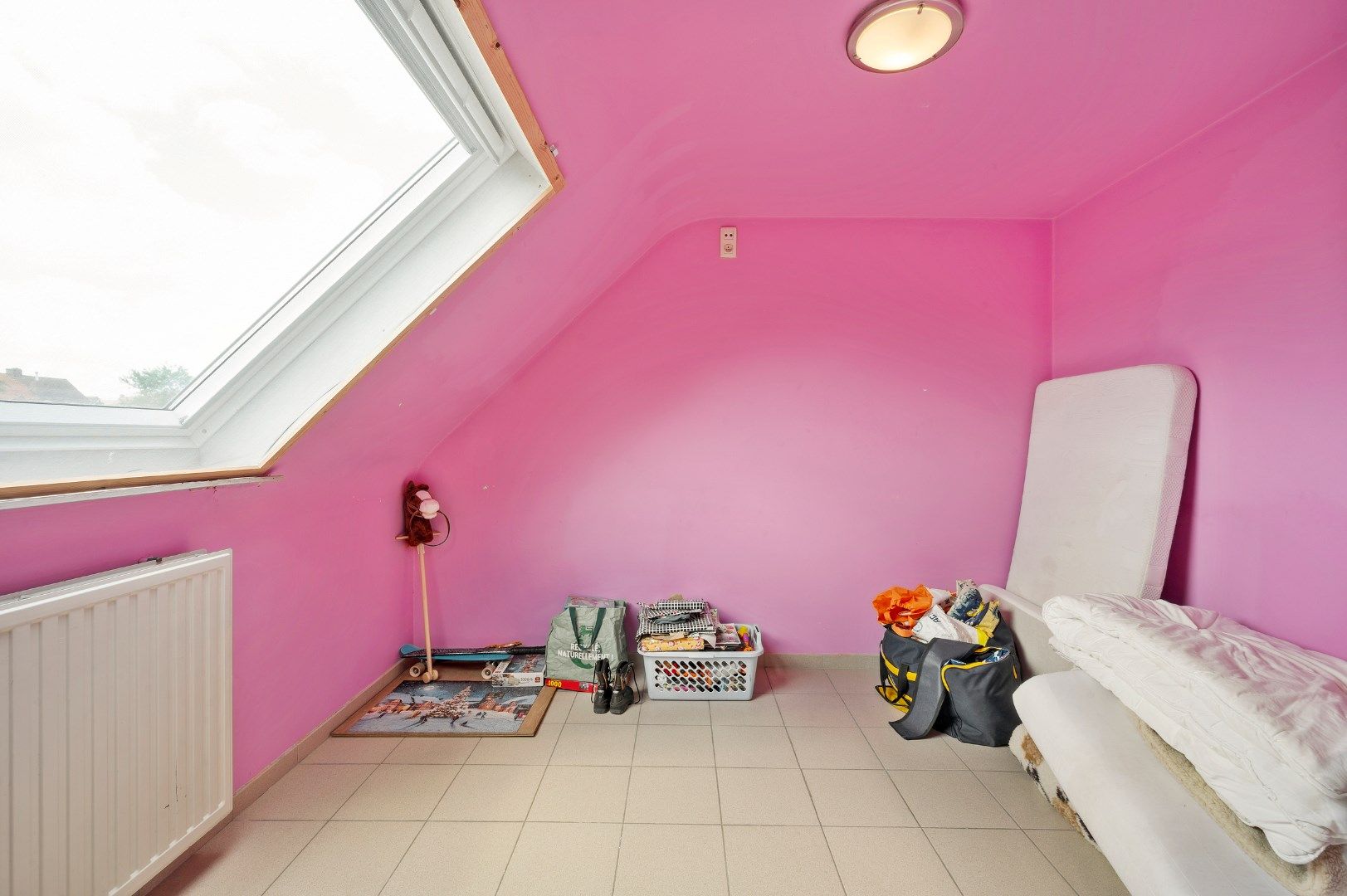 OP TE FRISSEN HOB MET 4 RUIME SLPKS (MOGELIJKHEID 5), GARAGE EN GUNSTIG EPC foto 10
