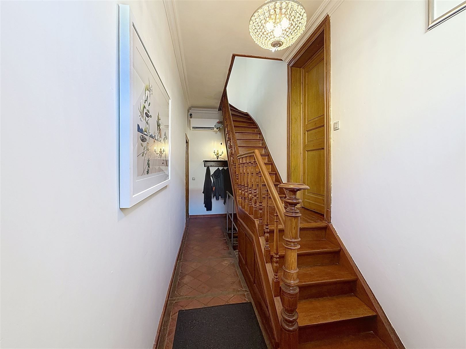 Gerenoveerde ruime woning, tuin, bijgebouw, 5a 45ca foto 40