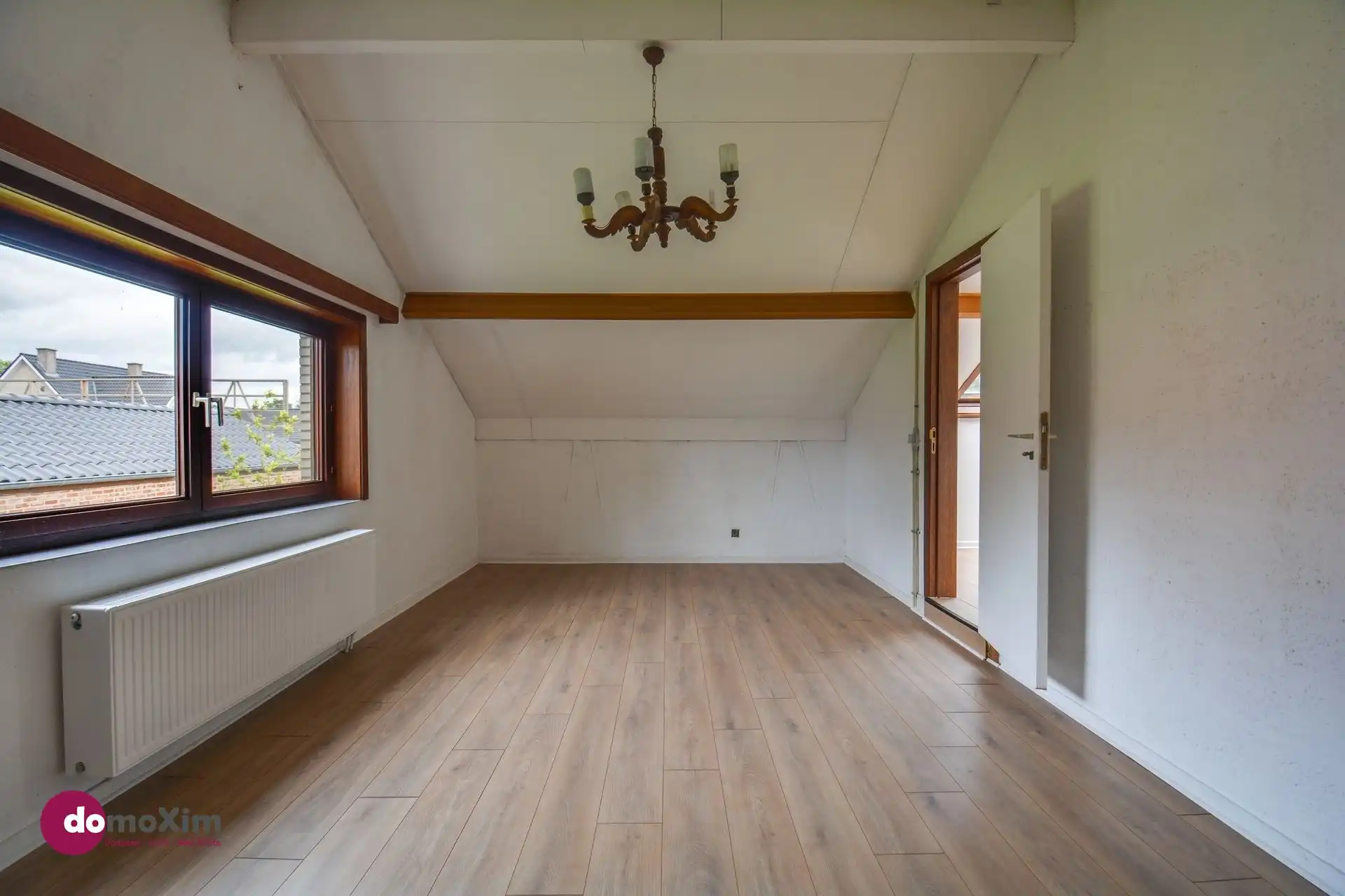 Rustig gelegen woning op een mooi perceel in Berg foto 18