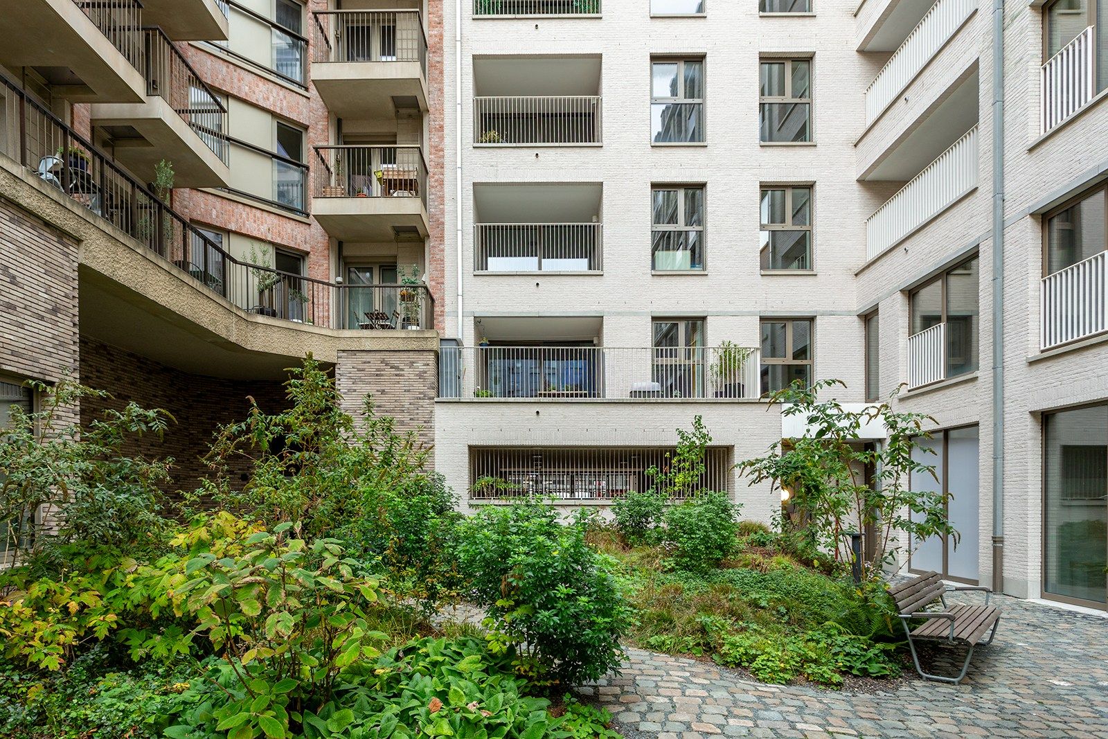 Modern wonen in de Cadixwijk foto 21