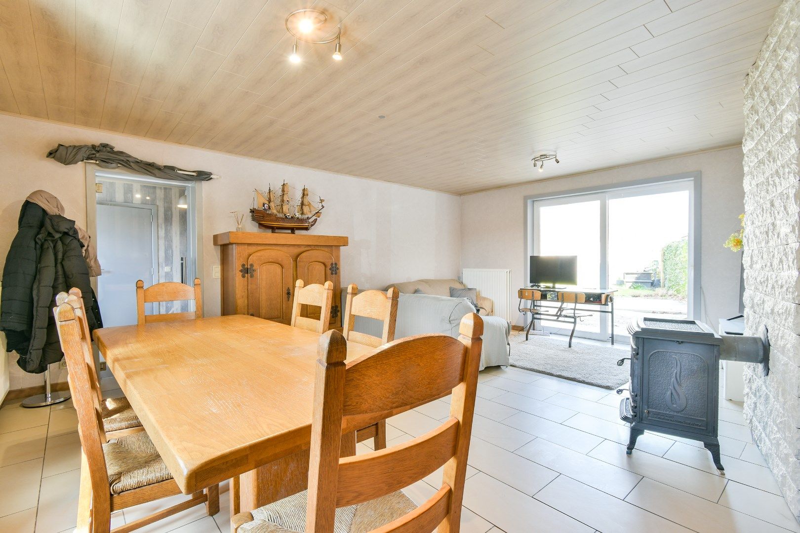 GEZELLIGE STARTERSWONING OP MOOIE LIGGING! foto 4