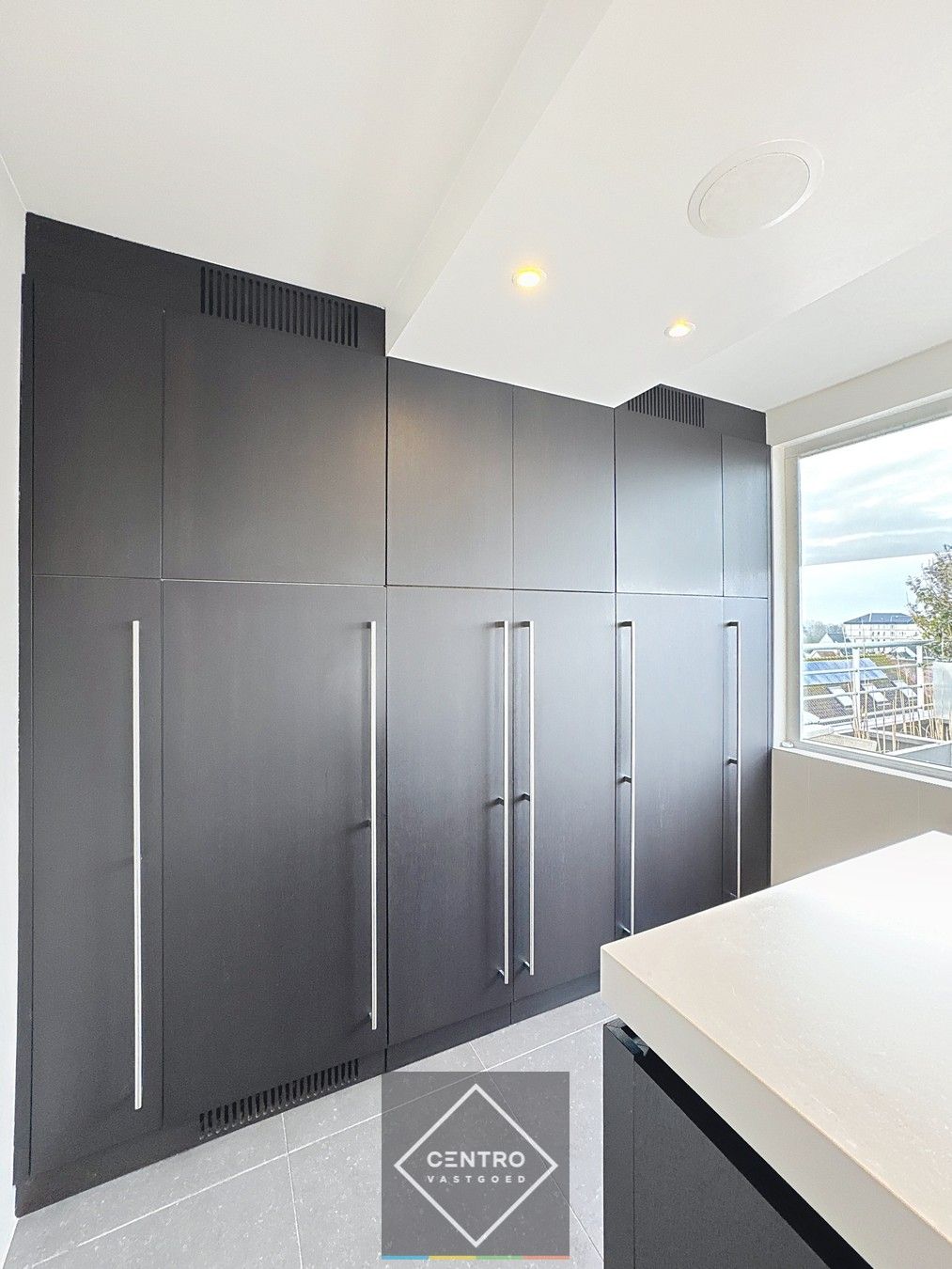 UNIEK appartement met SUBLIEM dakterras op de Markt! foto 10