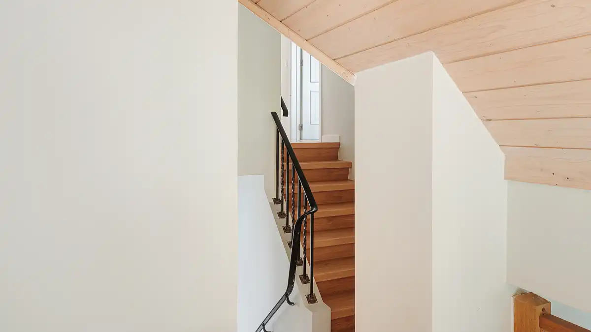 Subliem gerenoveerde koppelvilla op 150m van het strand te koop! foto 35