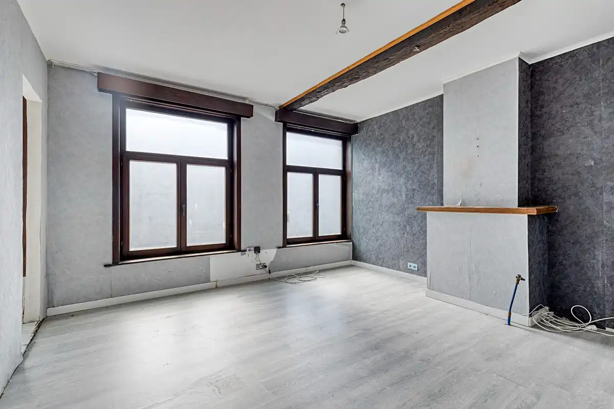 HANDELSPAND met WOONST te BRUGGE foto 12