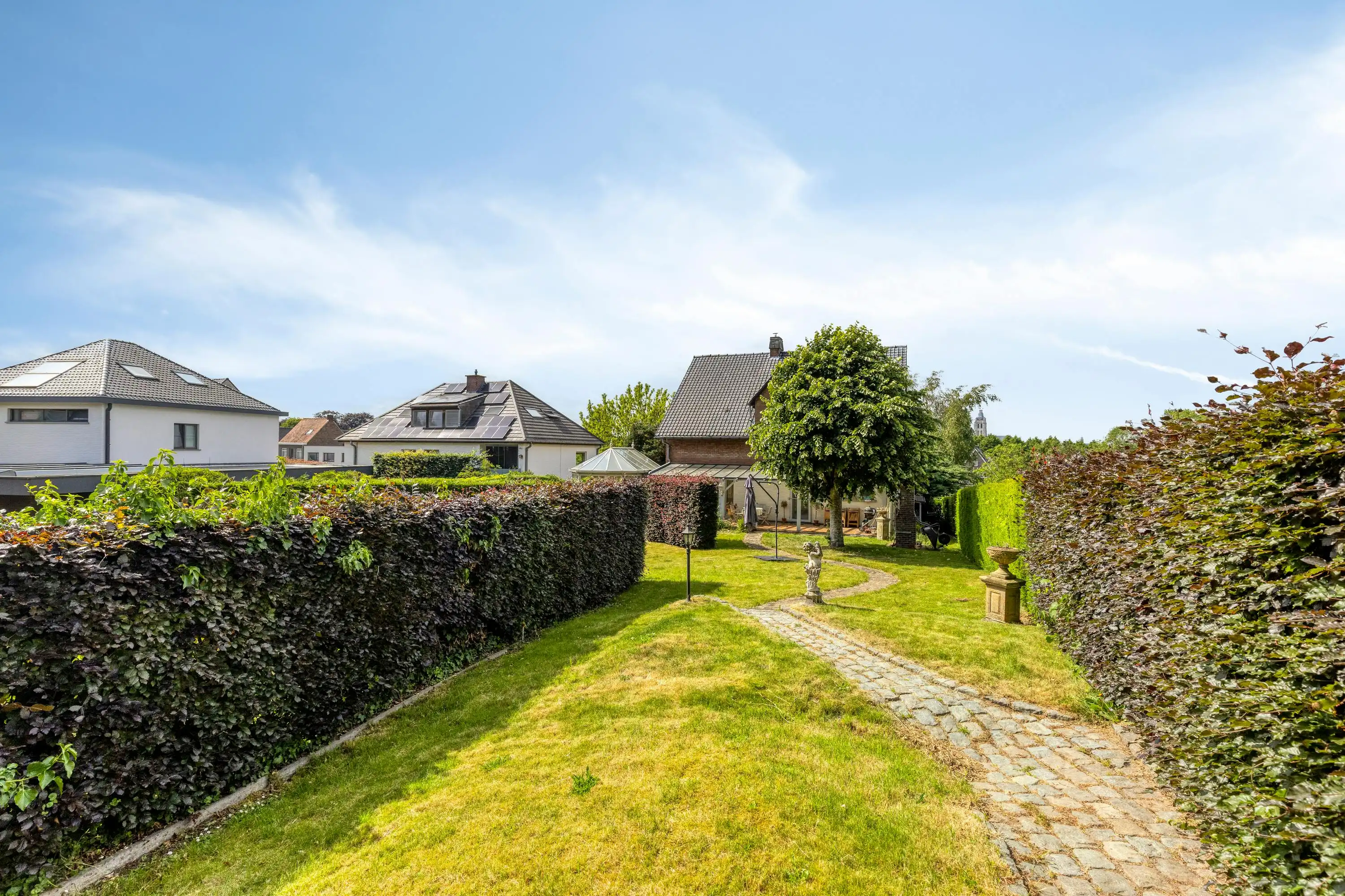 Alleenstaande woning te koop op Edelareberg in Oudenaarde foto 17
