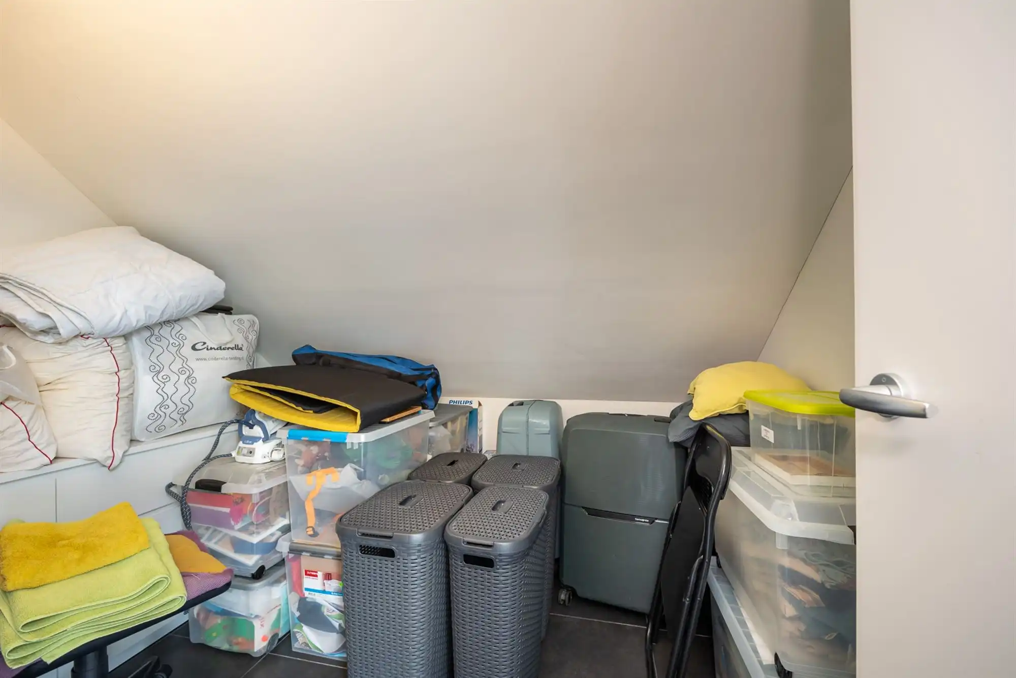 Instapklare moderne woning met 4 slpk. en tuin foto 27