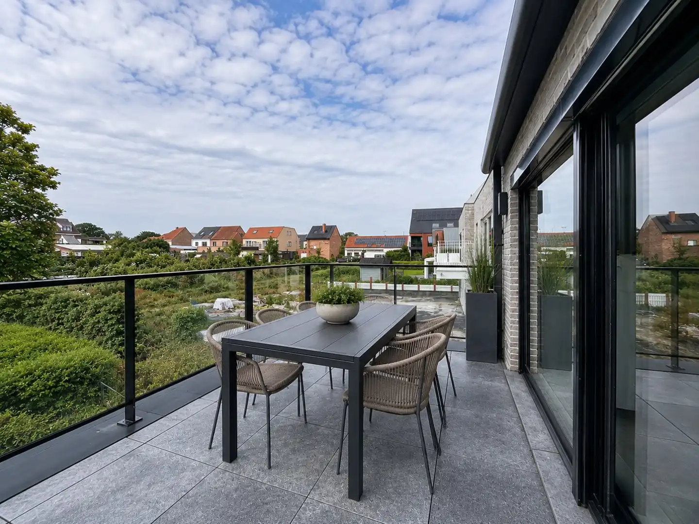 Instapklaar appartement te Pellenberg! foto 8