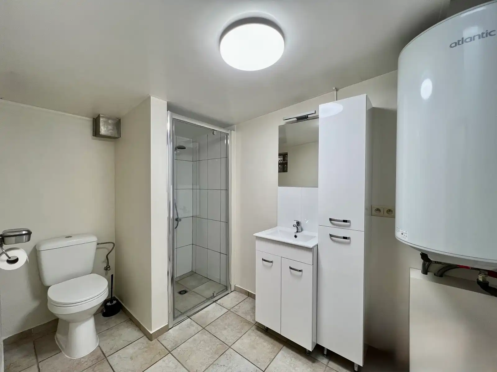 Gerenoveerde woning met super ligging. foto 11