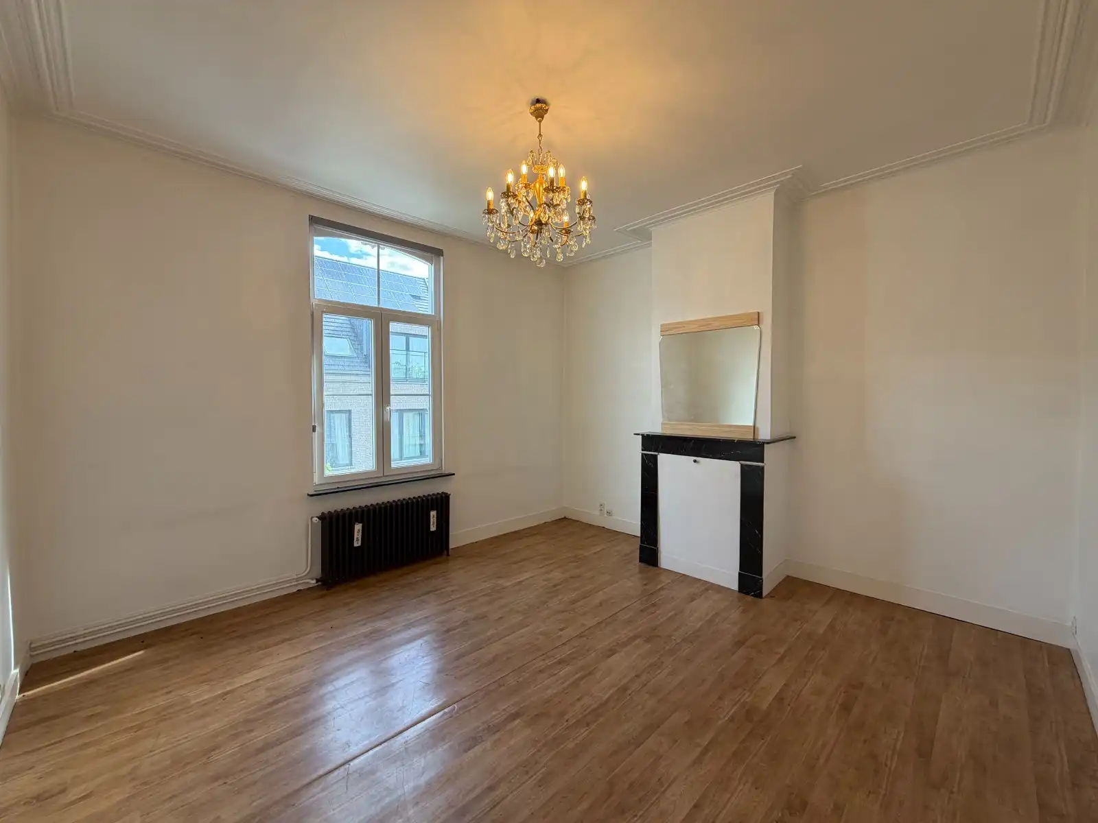 Prachtig herenhuis in het centrum van Kruishoutem foto 18
