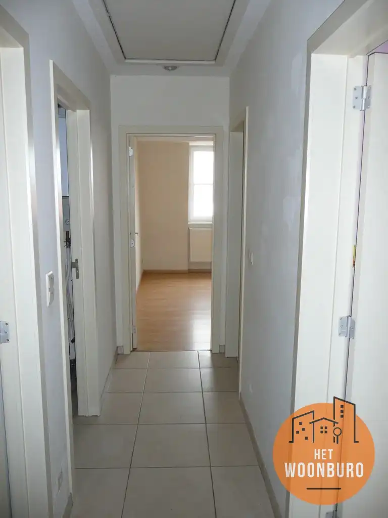Appartement 3e Verd. links foto 7