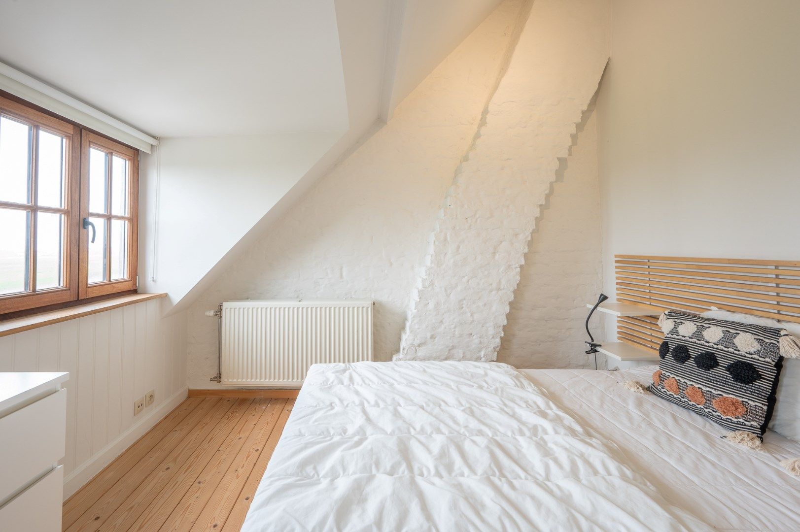 Mooi gemeubeld huis nabij het centrum foto 9