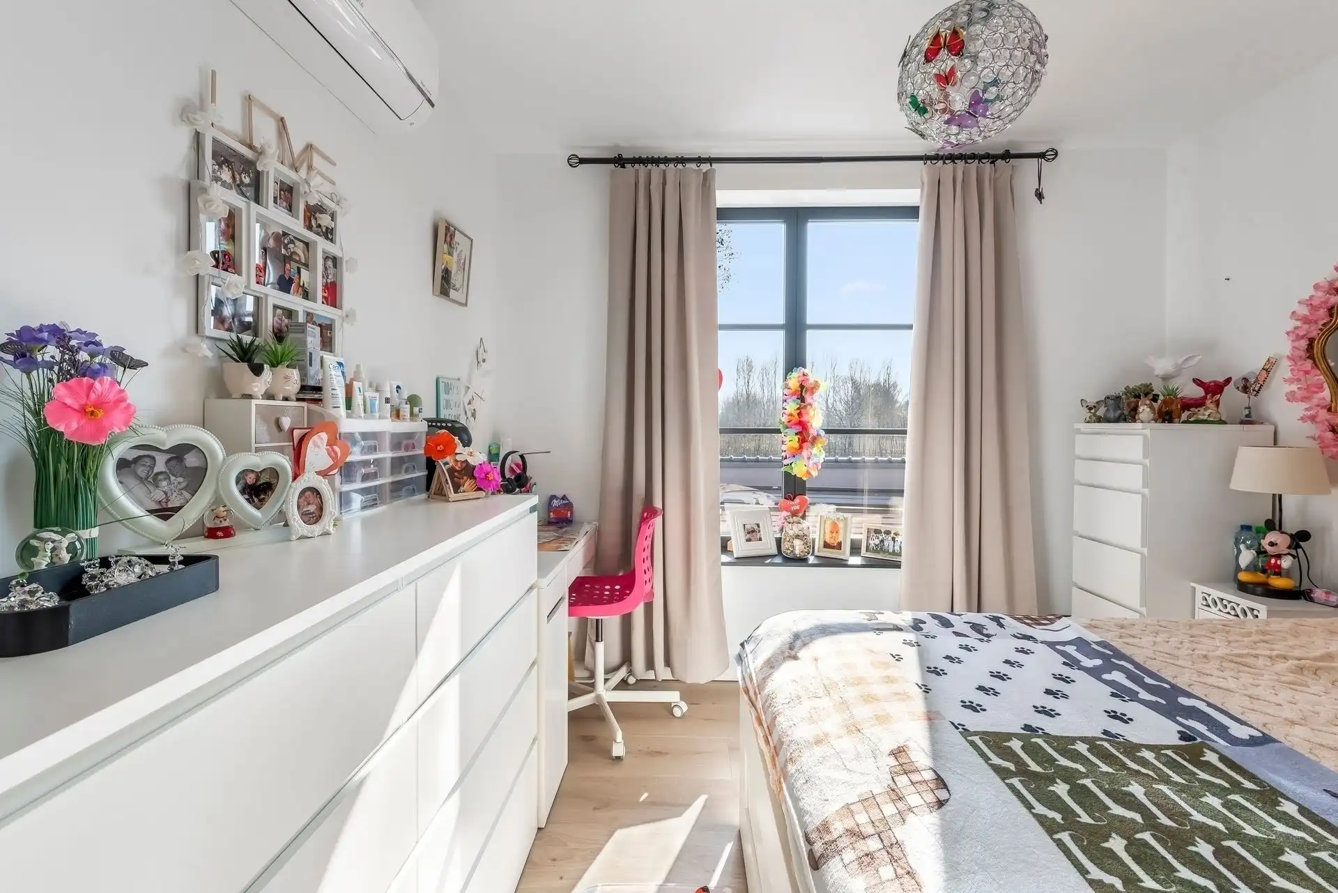 Instapklare BEN-woning(2023)- verkoop wegens emigratie foto 14