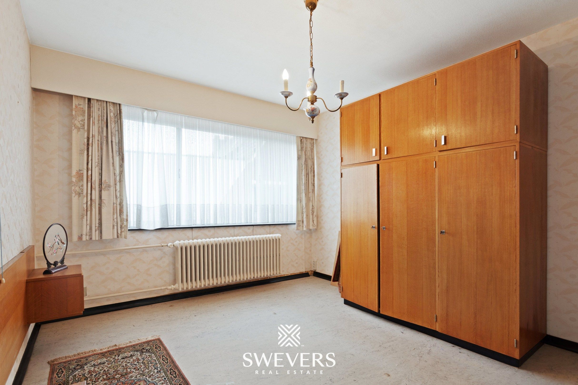 Open bebouwing met 4 slaapkamers, kelder en tuin in rustige, doodlopende straat foto 19