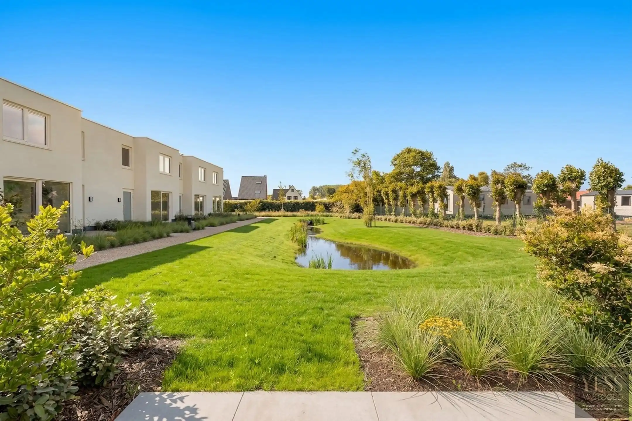 Instapklare vakantiewoningen, eigen gebruik of investering! foto 17