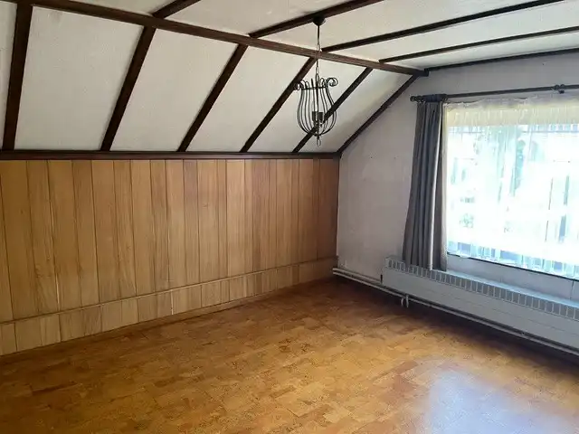 Karaktervolle woning op uitzonderlijk ruim perceel nabij het centrum van Diepenbeek! foto 16