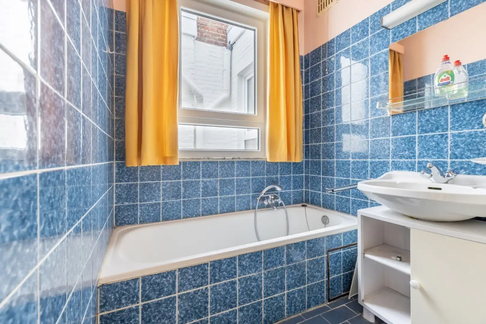 Te renoveren appartement - Stadscentrum Tongeren foto 9