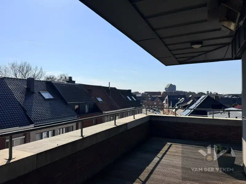 Prachtig 2 slaapkamer appartement! foto 6