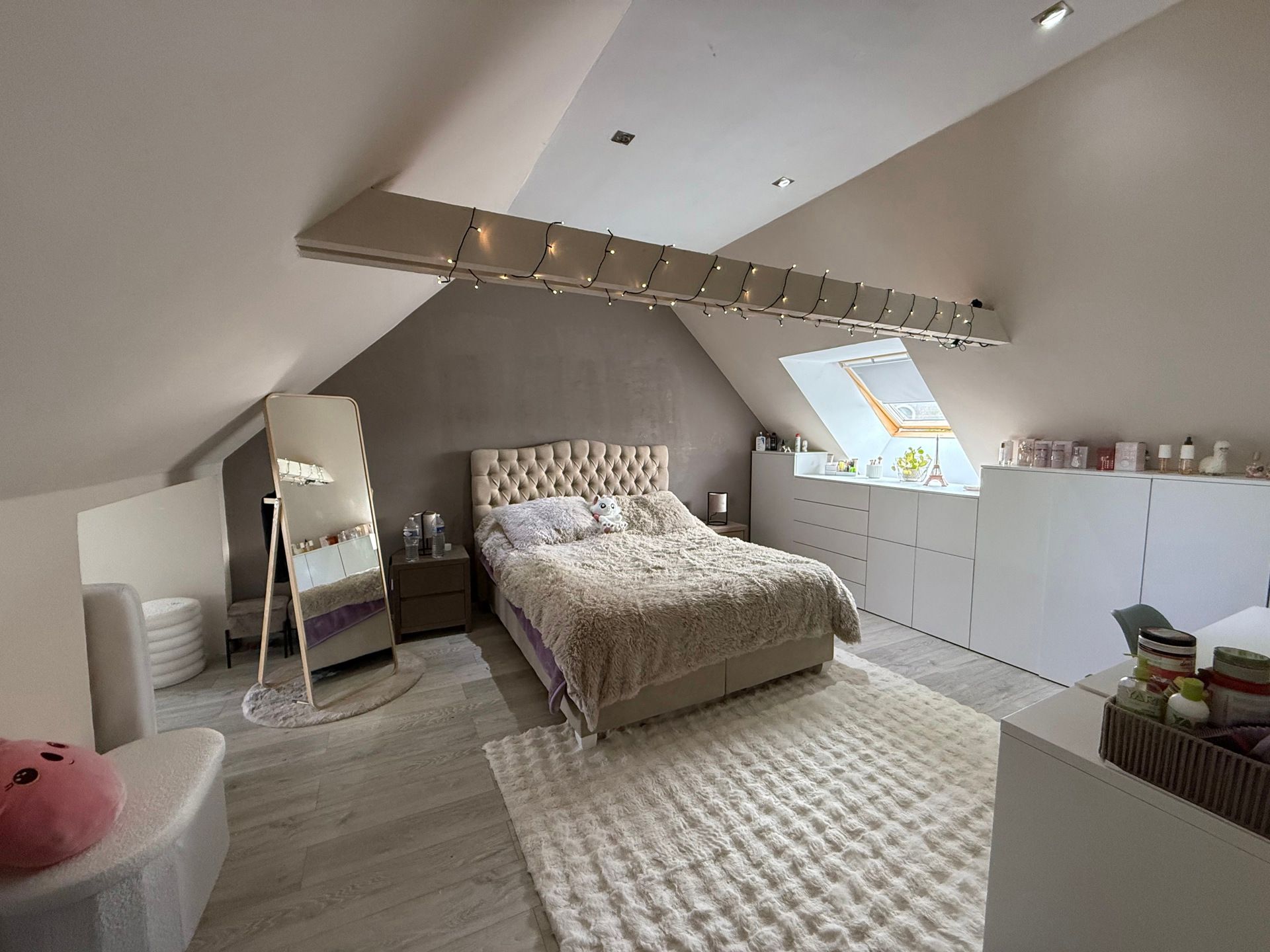 ERPE - Ruime, gerenoveerde woning met apart bureau/studio. foto 22