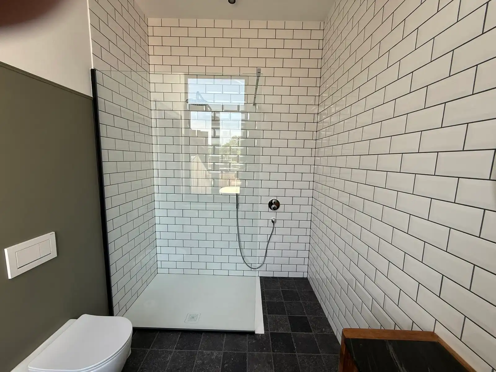 Charmant éénslaapkamer appartement in het centrum van Tielt  foto 18