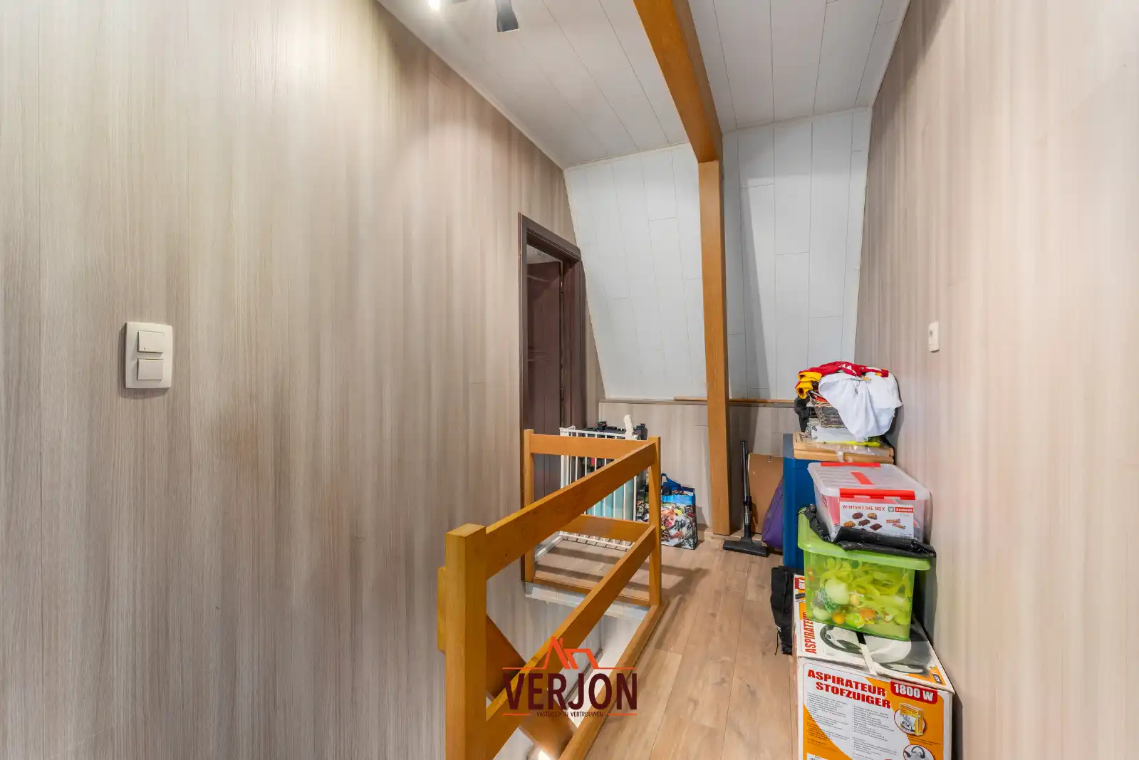 Te renoveren woning met enorm perceel van 2.251 m² in Emelgem! foto 15