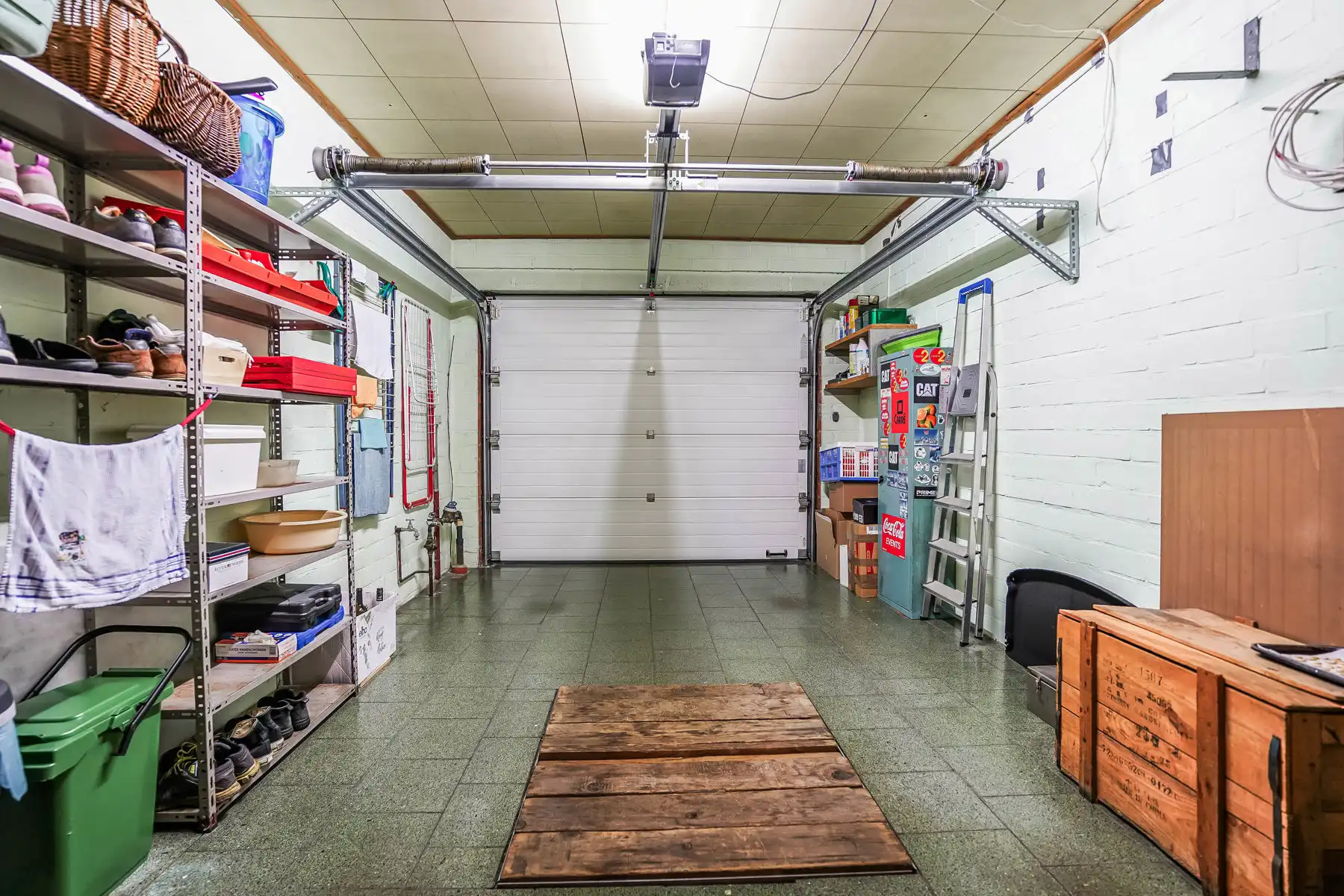 Fantastisch gelegen, half open bebouwing te Londerzeel St Jozef foto 18