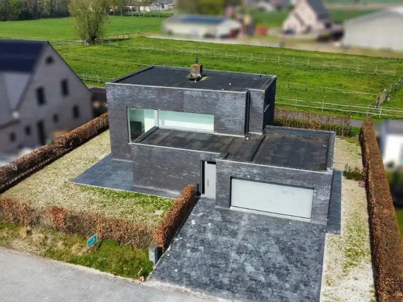 Villa te huur Grote Tiendewijk 19 - 9968 Bassevelde