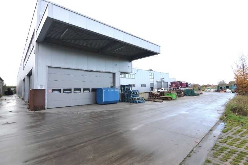 Bedrijfsgebouw  in Putte foto 15
