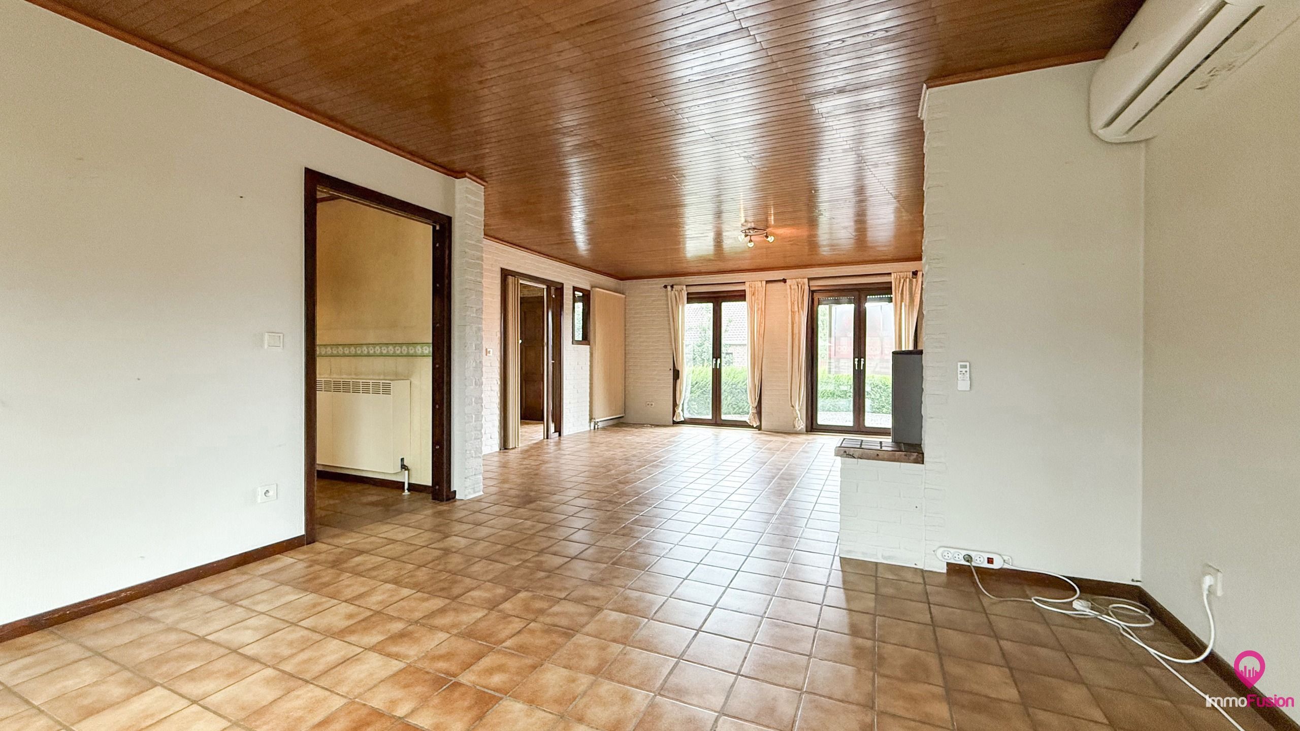 Ruime instapklare bungalow met 3 slpks op 8are82 in Bocholt! foto 7