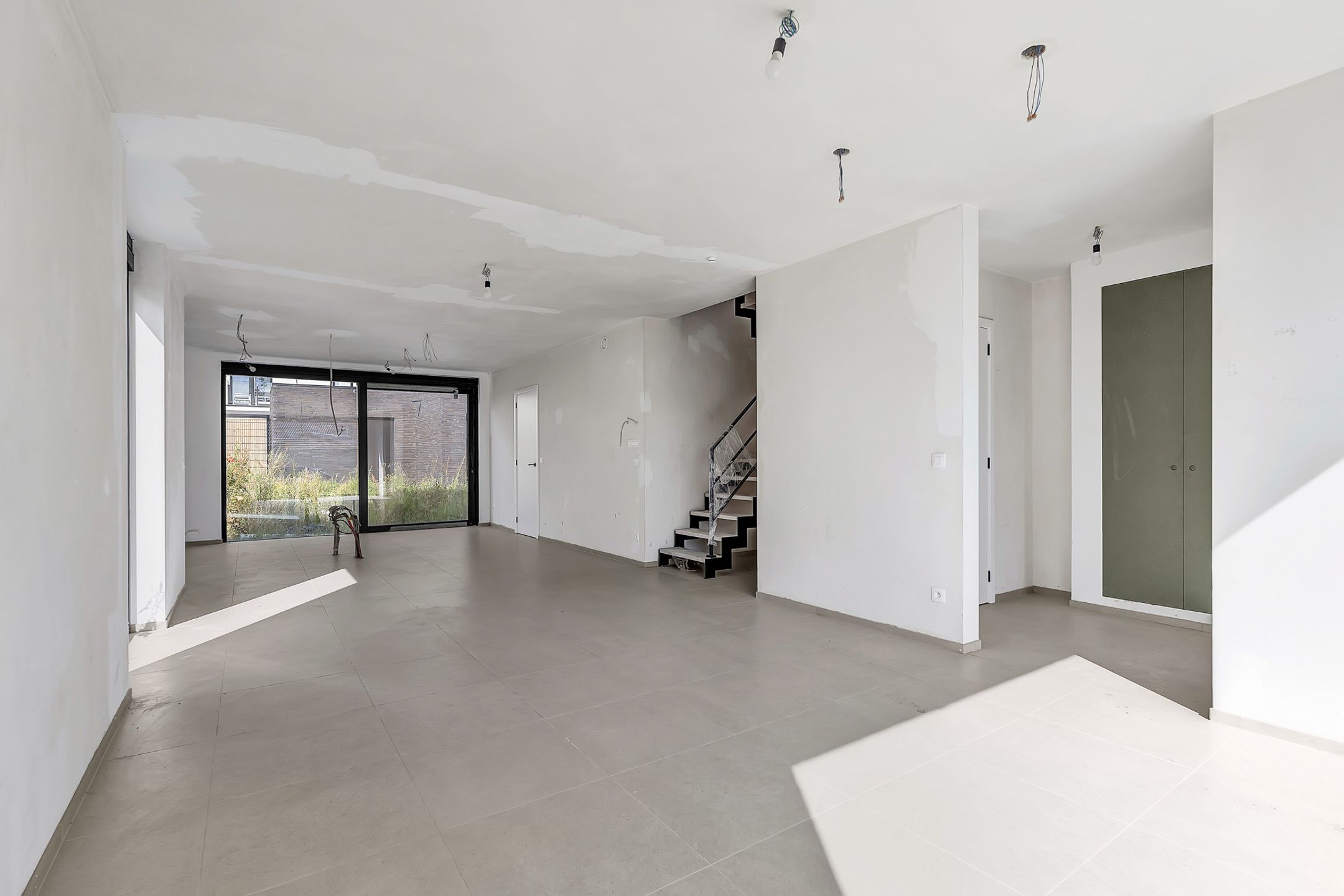 Project Burg. D'haeseleerstraat foto 6