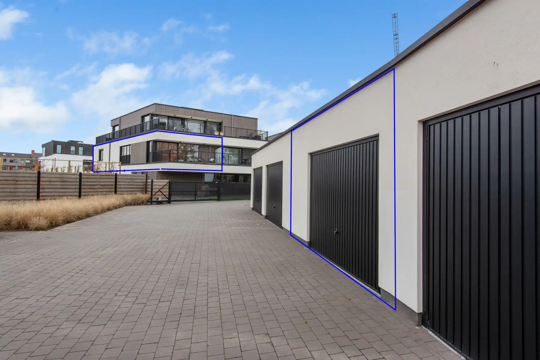 ENERGIEZUINING APPARTEMENT MET LOFT GEVOEL foto 18
