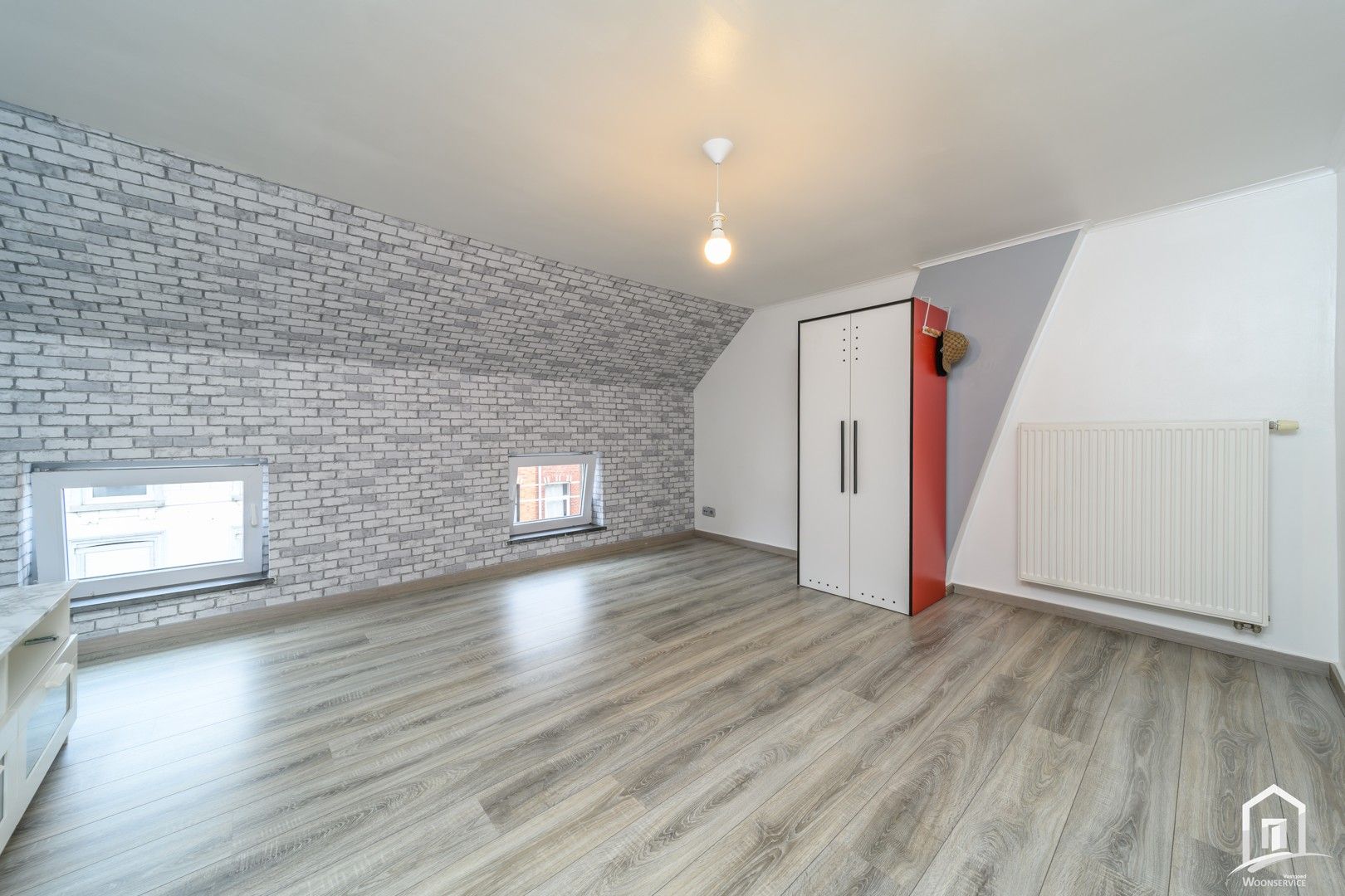 Instapklare, gerenoveerde woning aan de stadsrand van Aalst foto 19