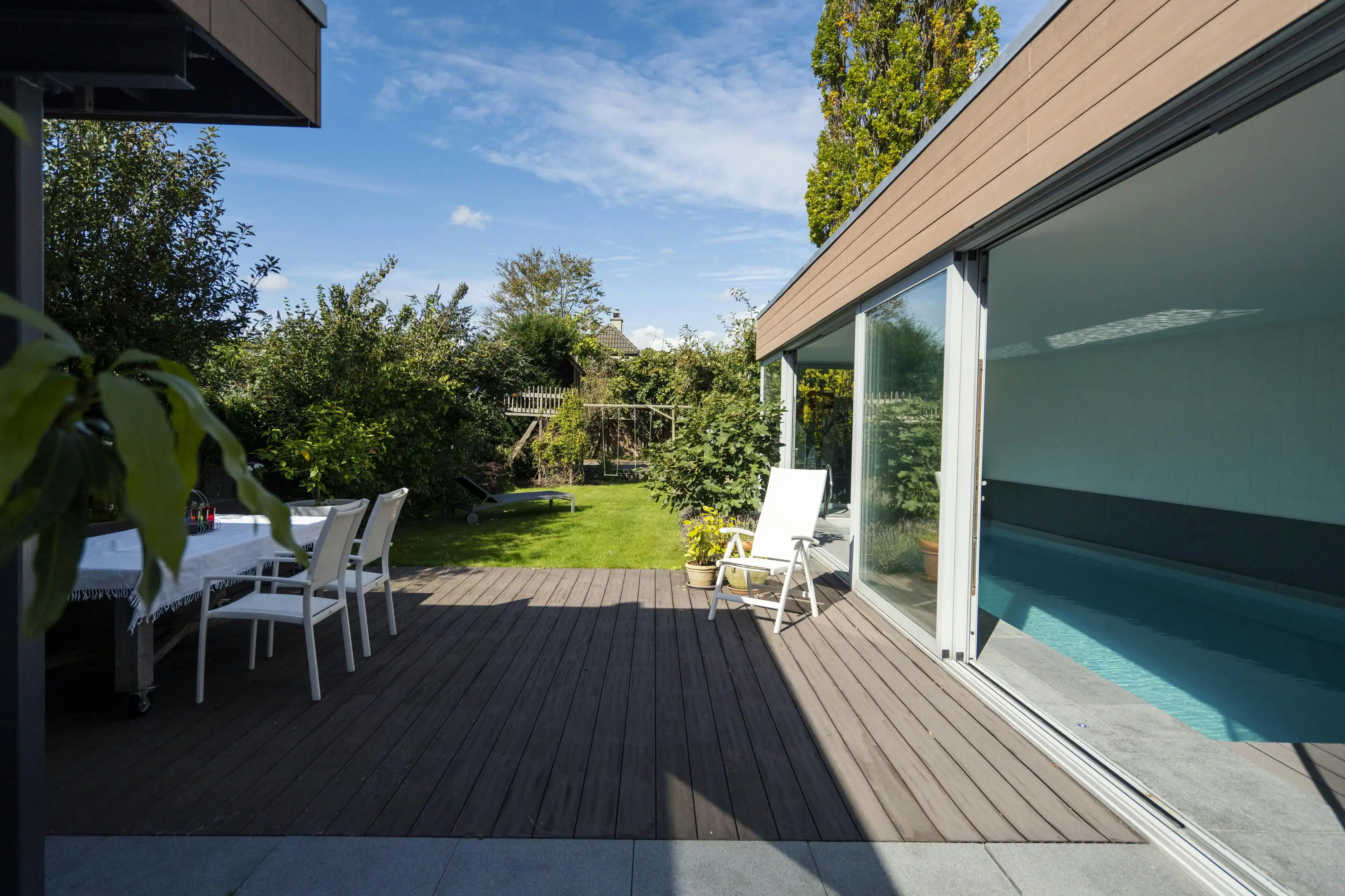 Gerenoveerde burgerwoning met 5 kamers te koop Beveren-Leie foto 36