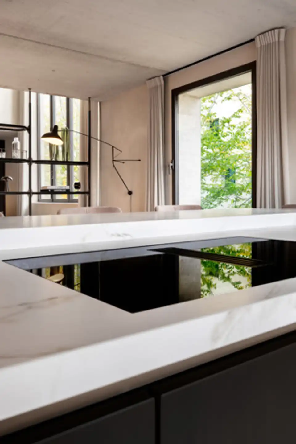 Duplex in “The Cubes” – wonen op de iconische Kanaalsite foto 12