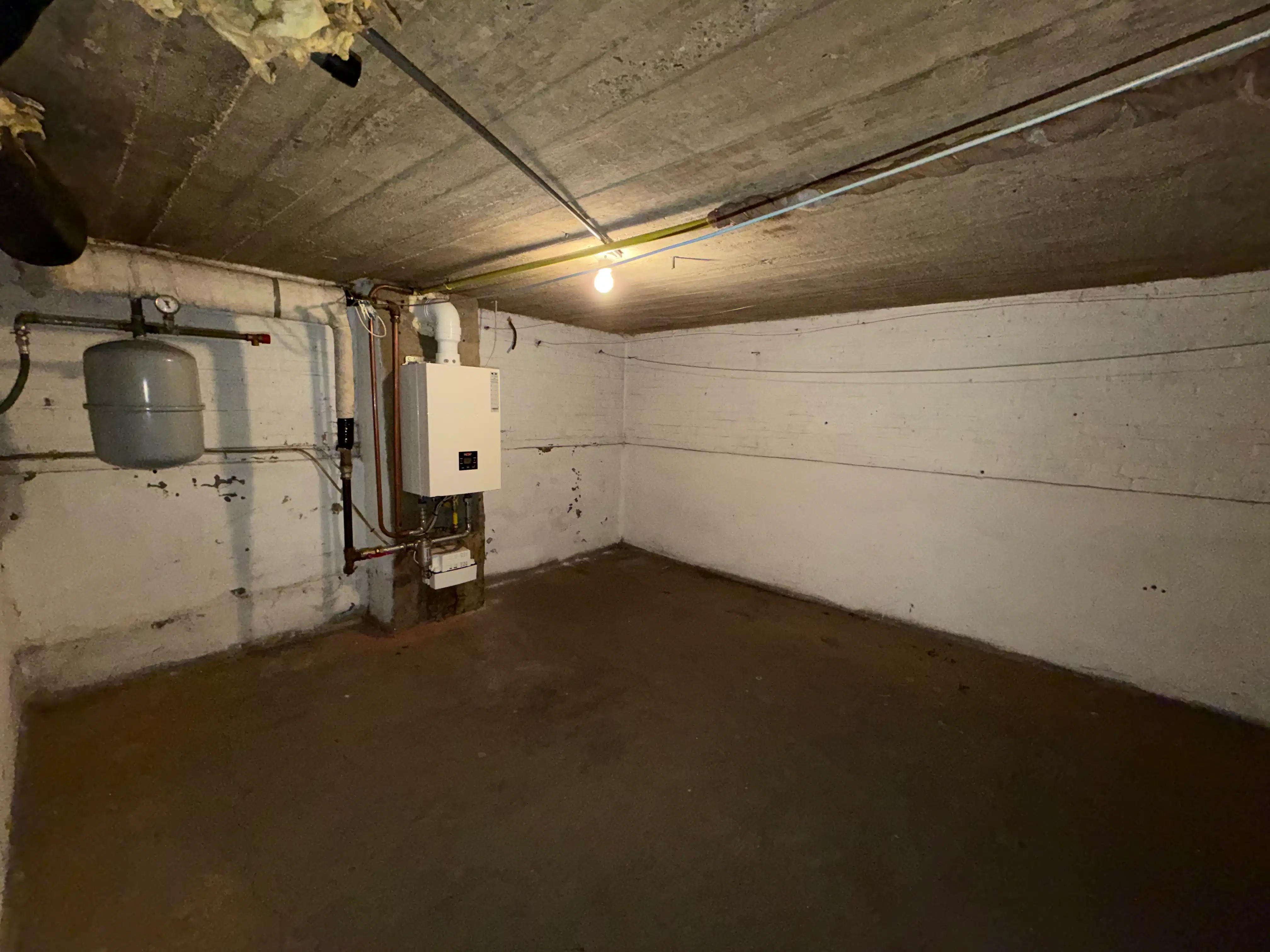 Genk, Craenevenne 16: Ruime, te renoveren woning met 5 slaapkamers op een perceel van 15 are in Boxbergheide foto 34