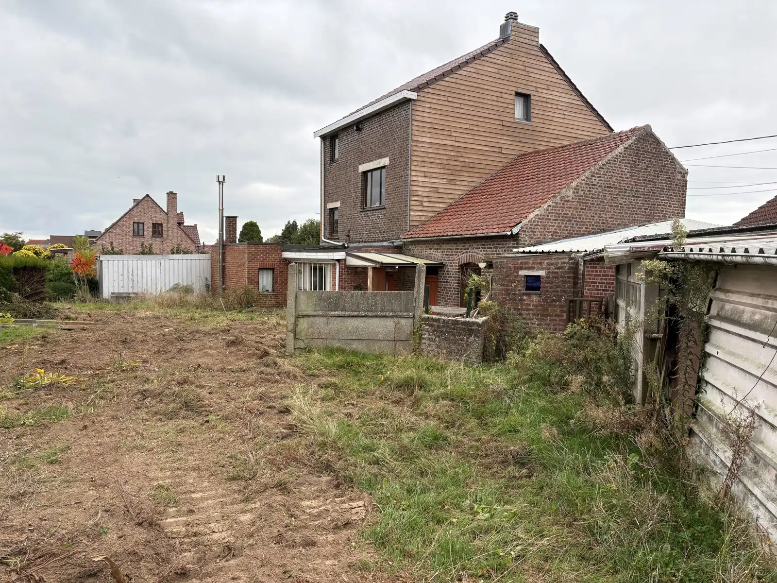 Huis te koop foto 19