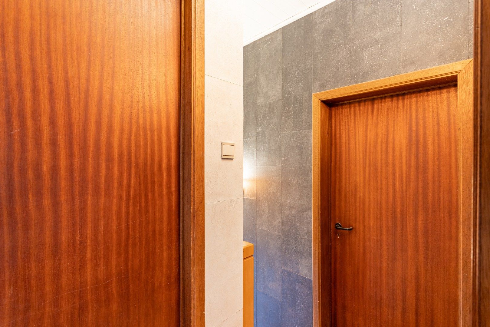 Woning met 3 slpk, garage en tuin foto 19