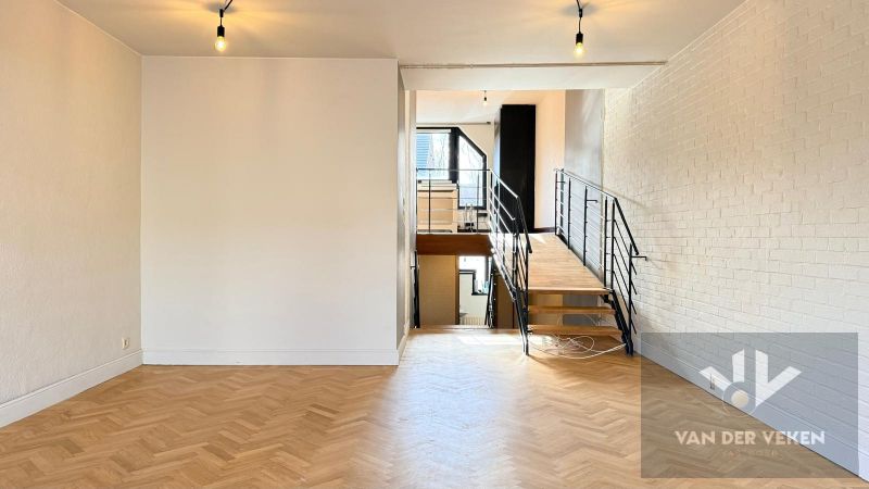 GERENOVEERD 1-SLPK APPARTEMENT foto 4