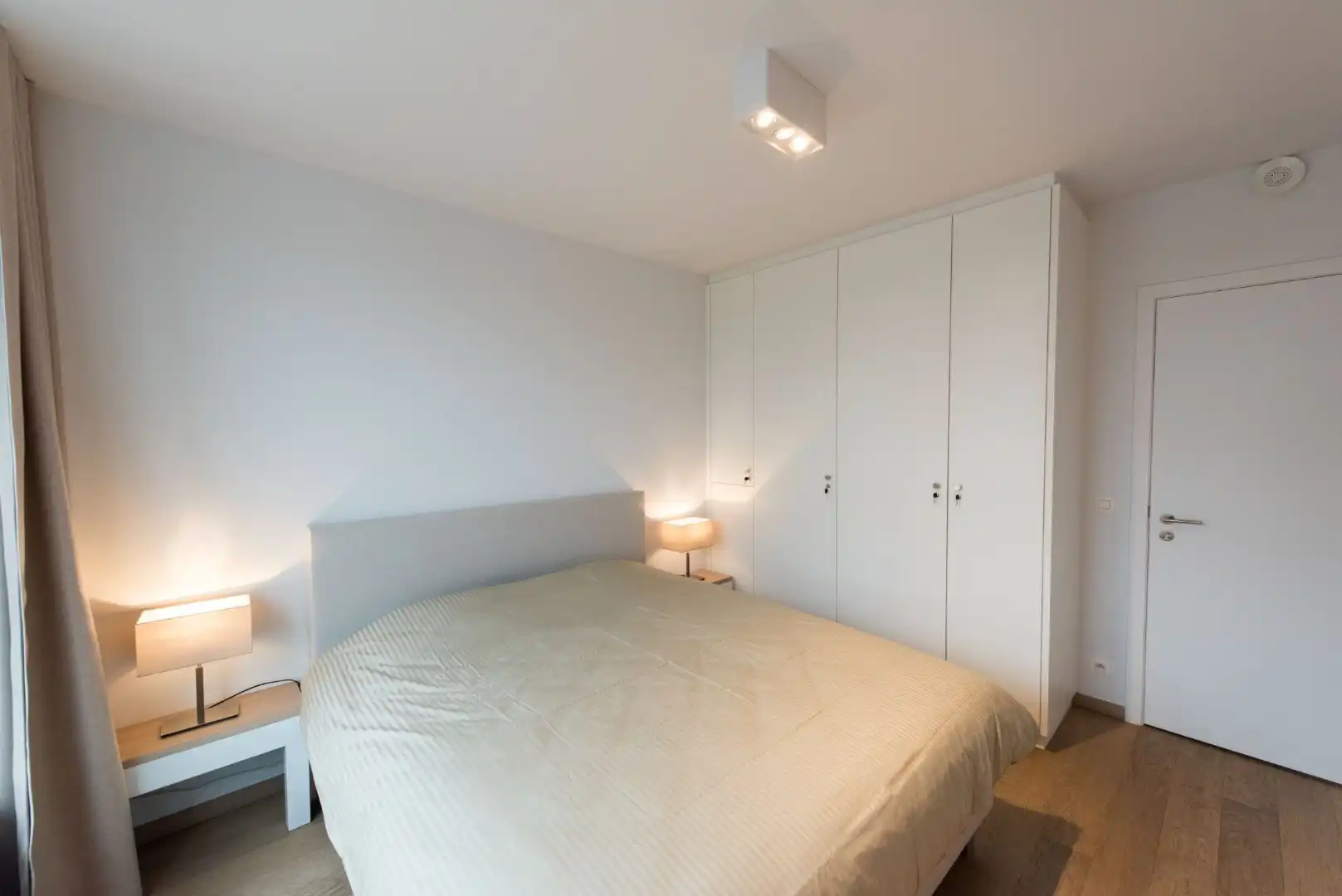 Uniek luxe appartement te koop in residentie London Tower – Het Eilandje, Antwerpen foto 17