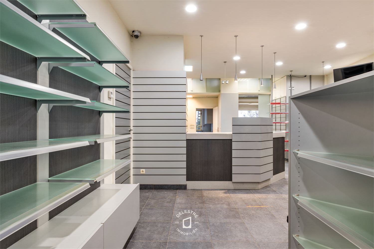 ERG RUIME MULTIFUNCTIONELE EIGENDOM MET 3 GARAGES foto 33