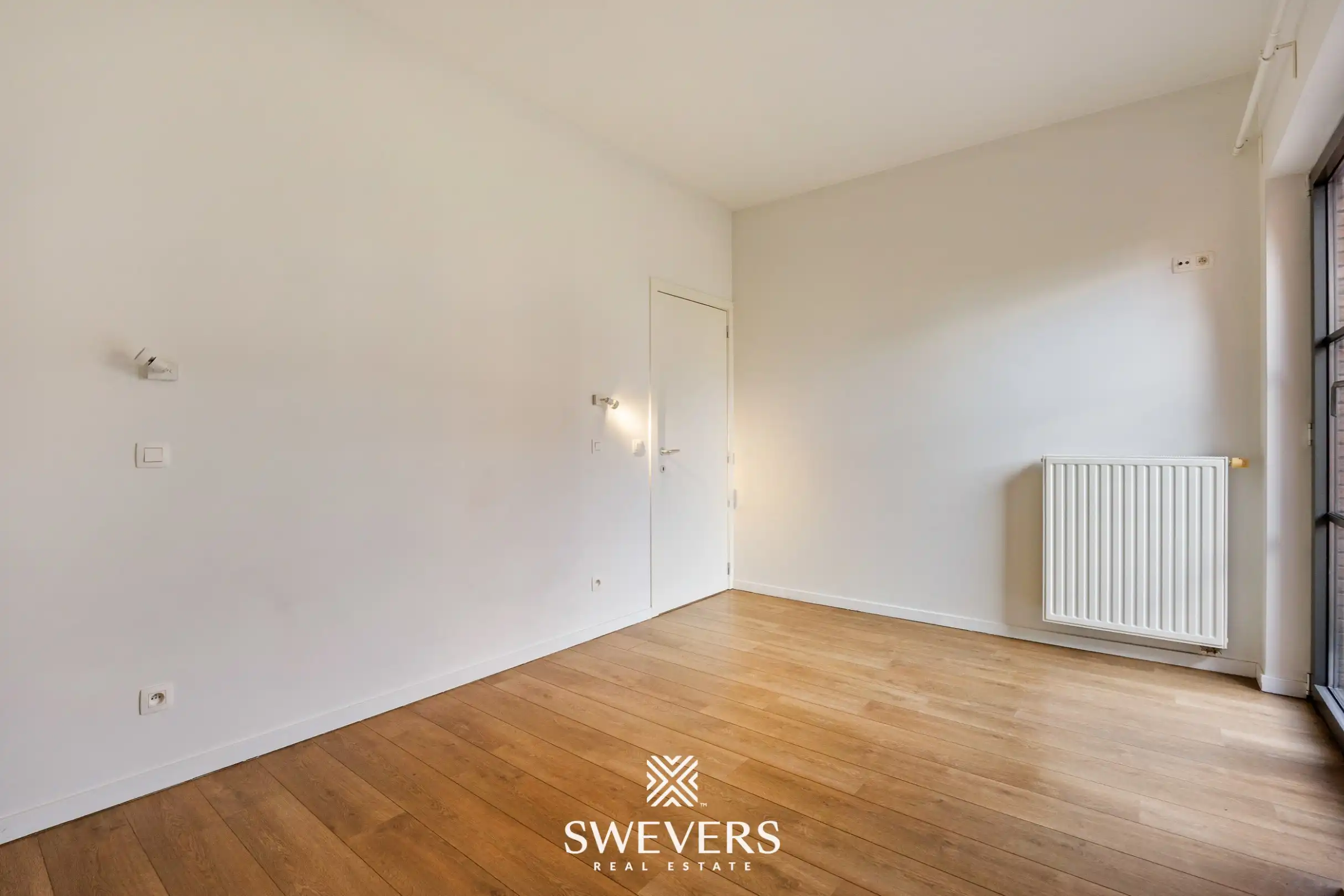 Instapklaar 2-slaapkamer appartement met zeer ruim terras in Quartier Blue Hasselt foto 10