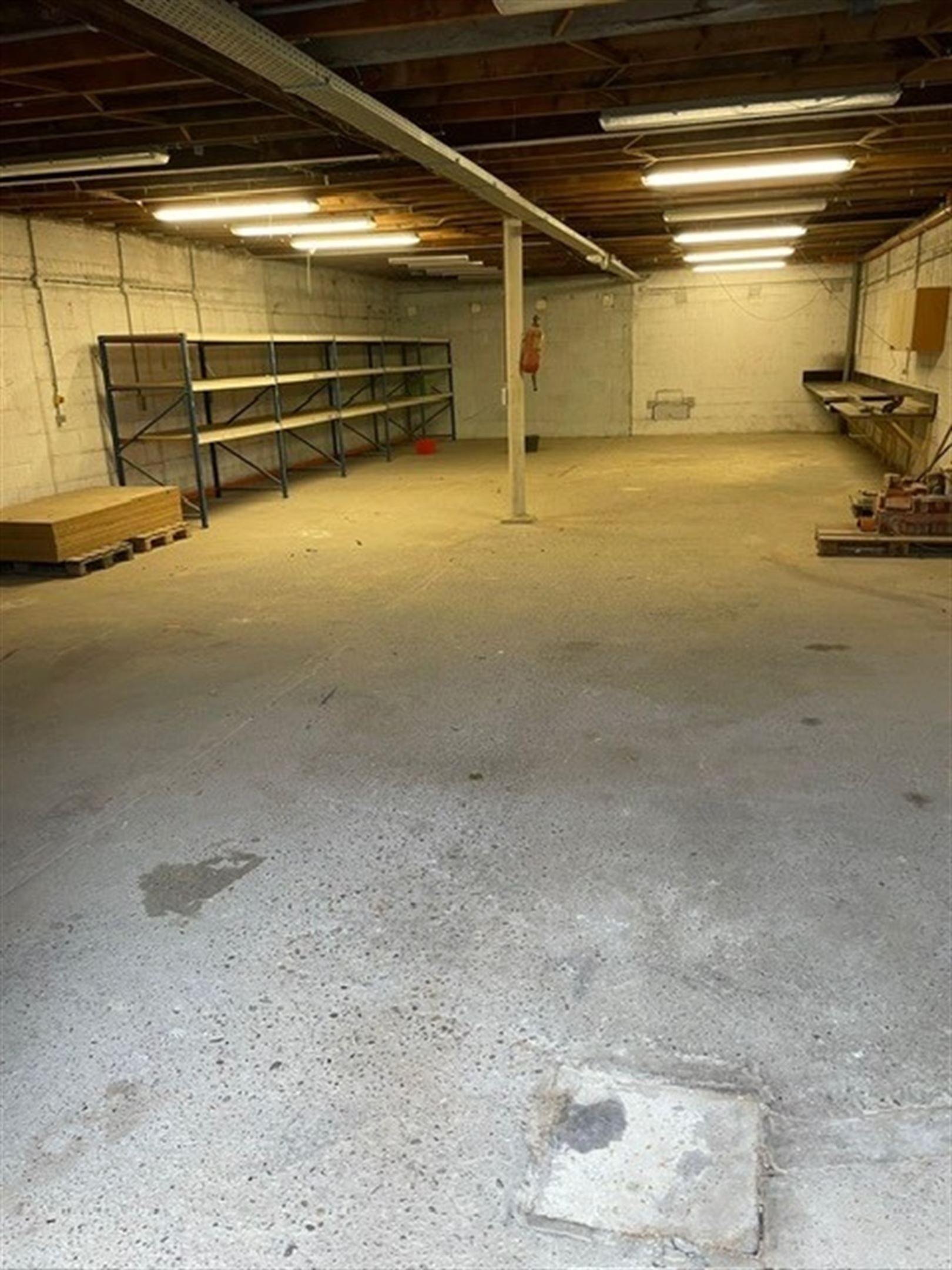 Magazijn foto 2