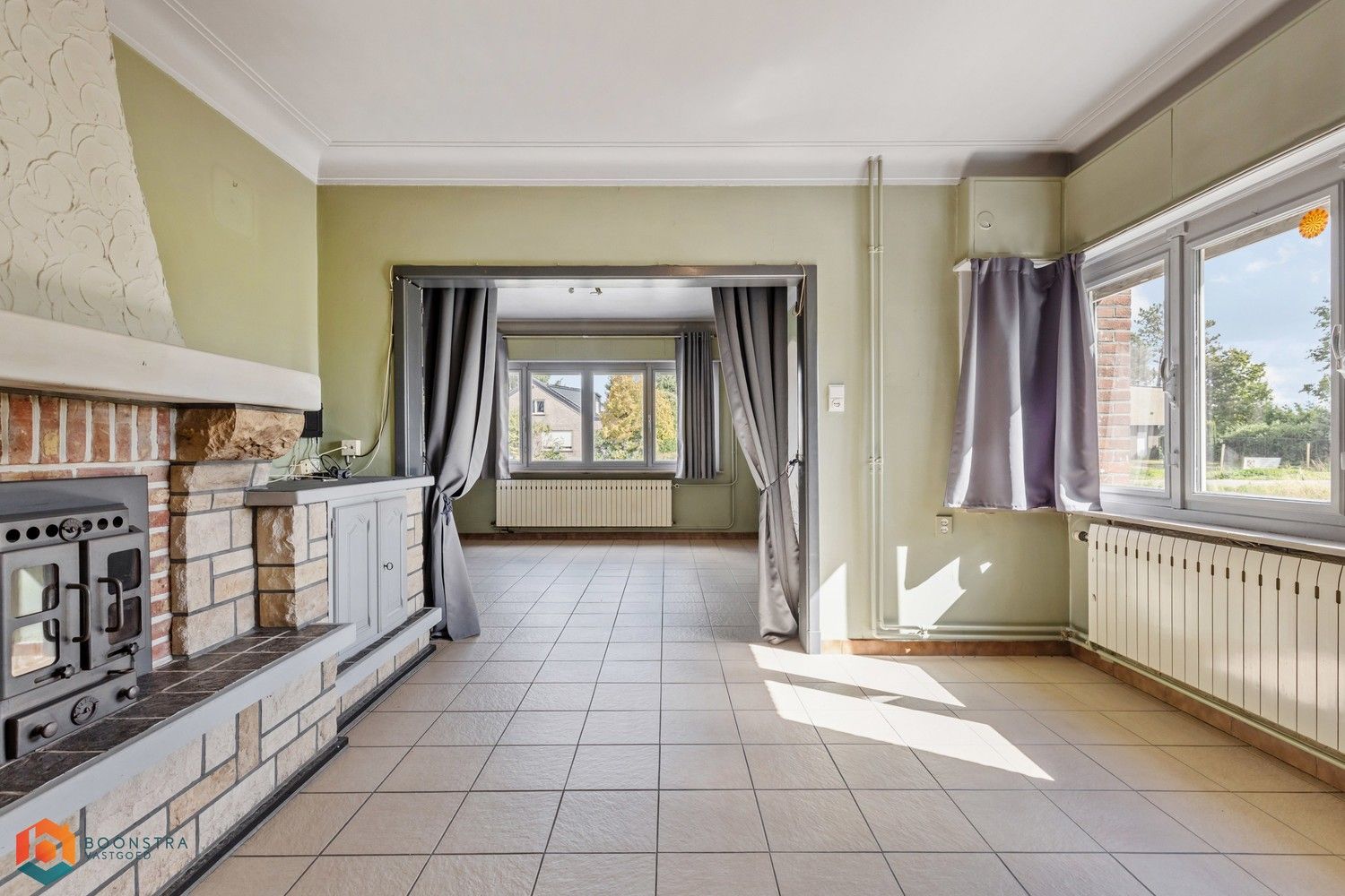 Op te frissen woning met 3 slpkrs te Putte foto 3