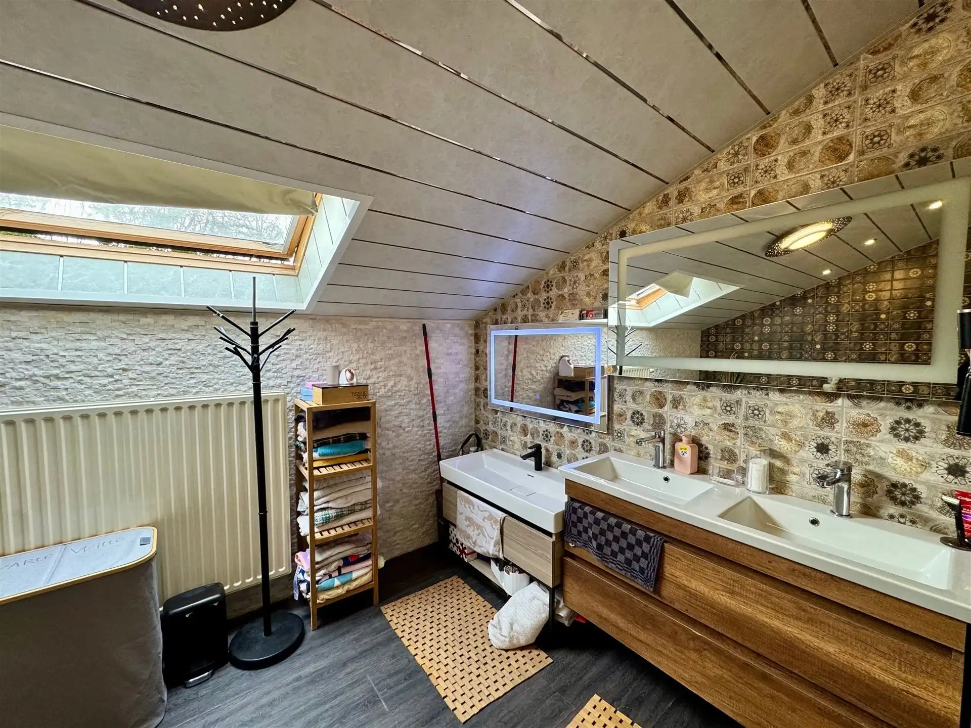 Vrijstaande woning op de Leopoldstraat 35 te Maasmechelen foto 19