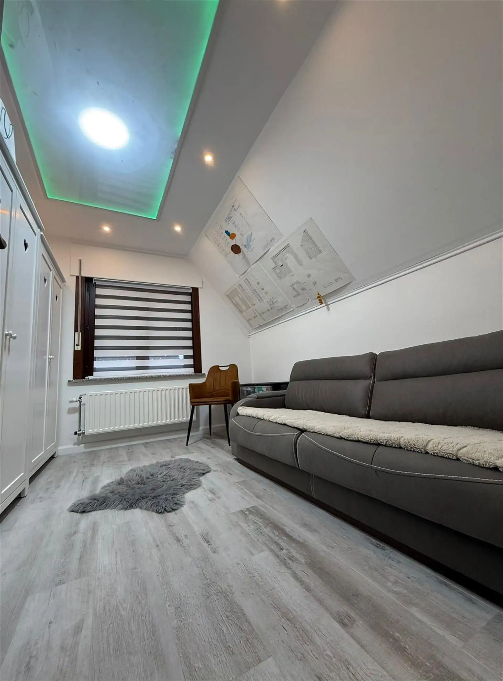 Vrijstaande woning op de Leopoldstraat 35 te Maasmechelen foto 19