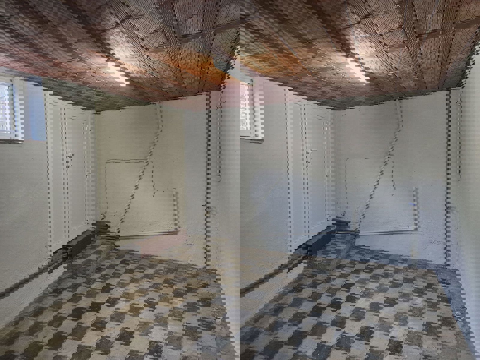 Bel-etage met 3 slaapkamers op het Dorp van Smetlede foto 10