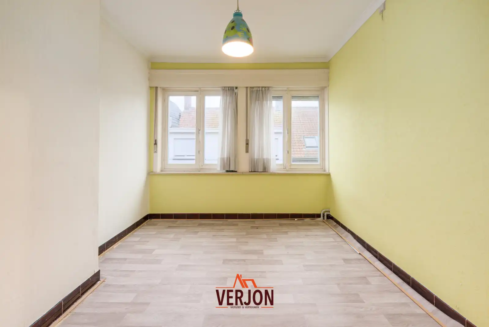 Ruime gezinswoning met binnentuin! foto 11