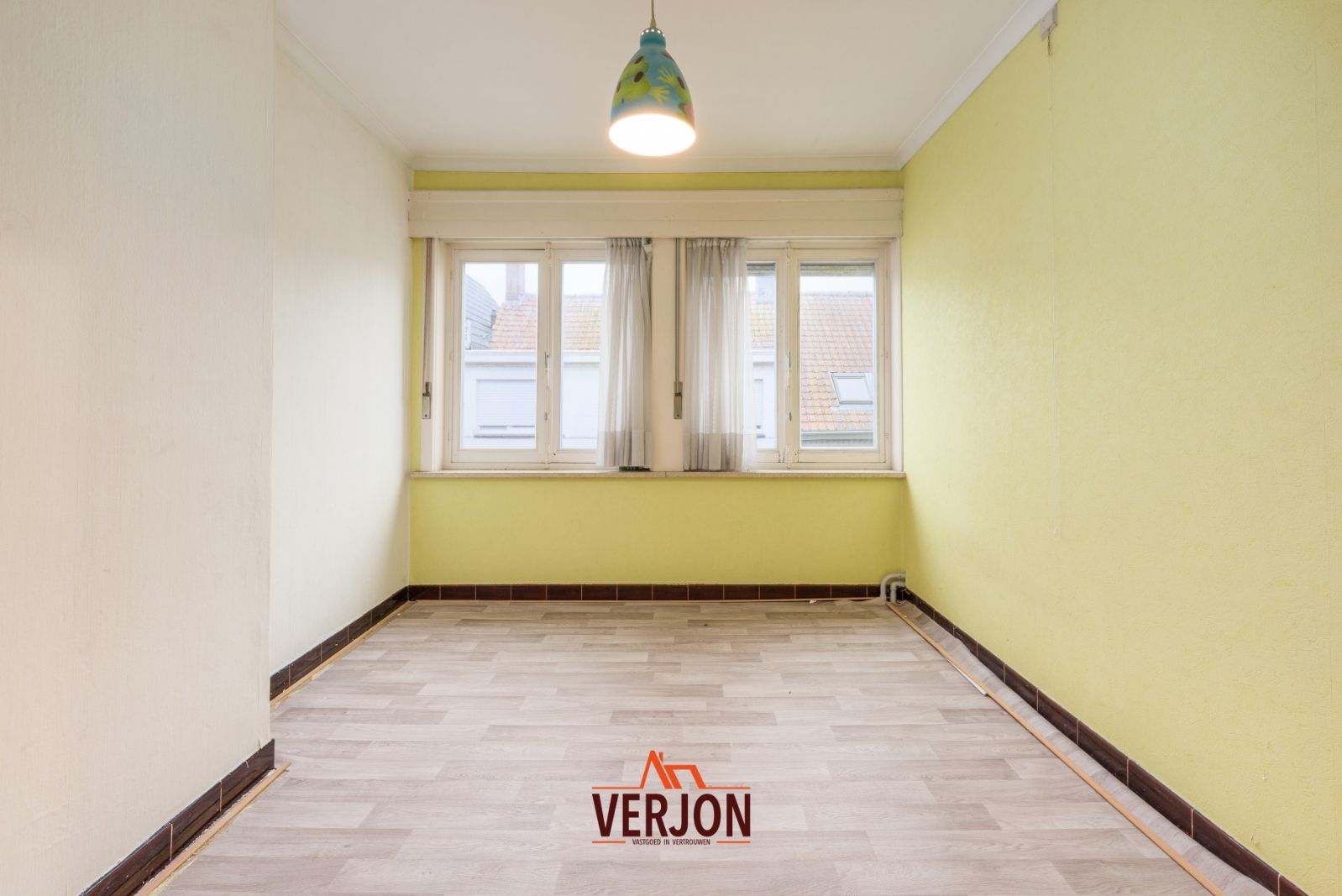 Kijkdag 24/01 tussen 10.30 en 11.30 uur! Ruime gezinswoning met binnentuin! foto 11