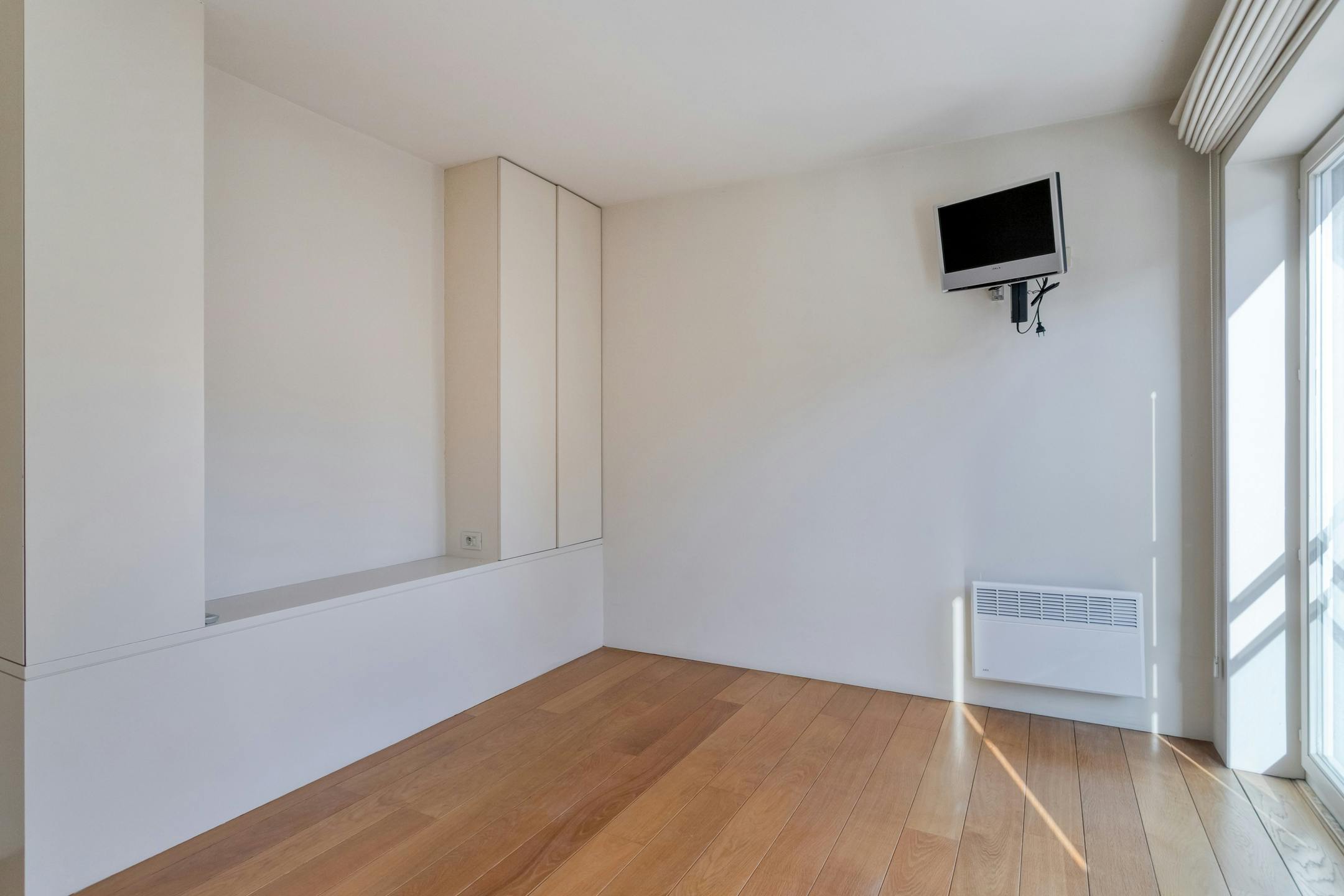 Appartement te koop (2 slpk) op toplocatie nabij het 't Zand foto 7